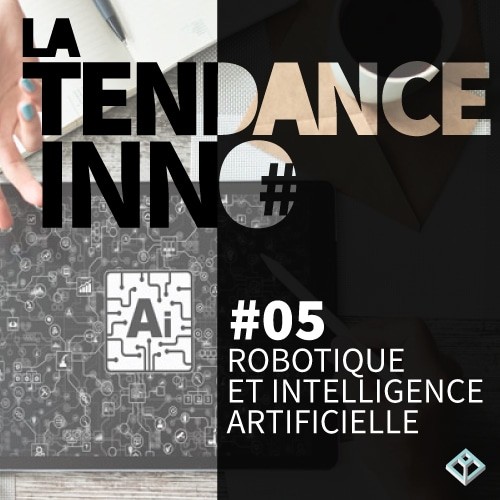 Lire la suite à propos de l’article #05 ROBOTIQUE ET INTELLIGENCE ARTIFICIELLE