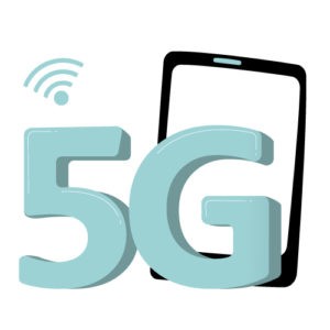 LA GRANDE DISPARITÉ DANS L'ADOPTION DE LA 5G À TRAVERS LE MONDE