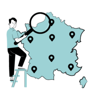 LES TIERS-LIEUX CATALYSEURS D'INNOVATION DANS LES TERRITOIRES