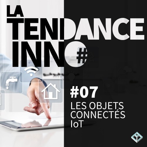 Lire la suite à propos de l’article L’ESSOR DE L’IoT AU CŒUR DE LA QUATRIÈME RÉVOLUTION INDUSTRIELLE